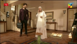 Paristan - Episode 08 - 10th April 2022